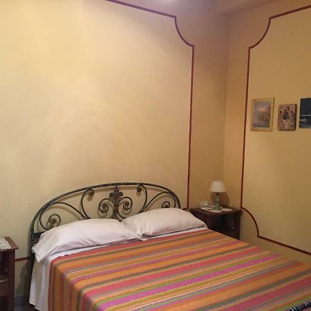 Casa Vacanza Angela Villa Bonassola Dış mekan fotoğraf
