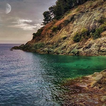 Casa Vacanza Angela Villa Bonassola Dış mekan fotoğraf