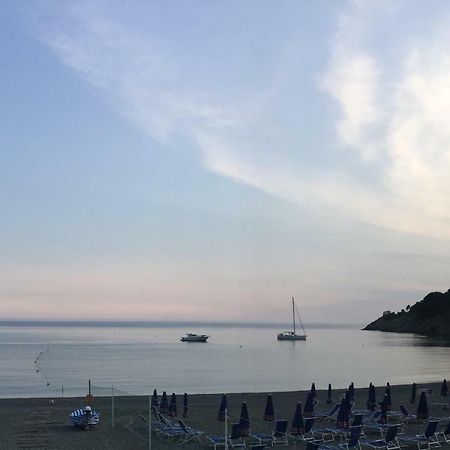 Casa Vacanza Angela Villa Bonassola Dış mekan fotoğraf
