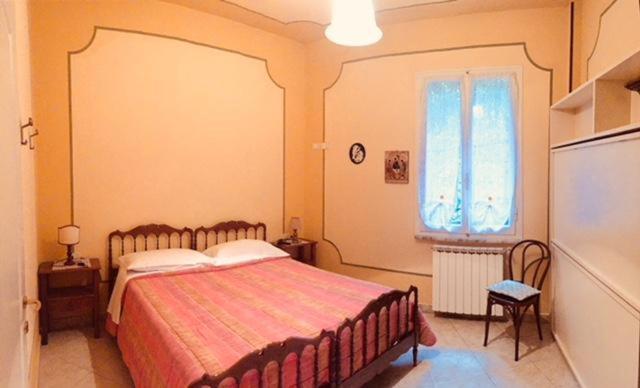 Casa Vacanza Angela Villa Bonassola Dış mekan fotoğraf