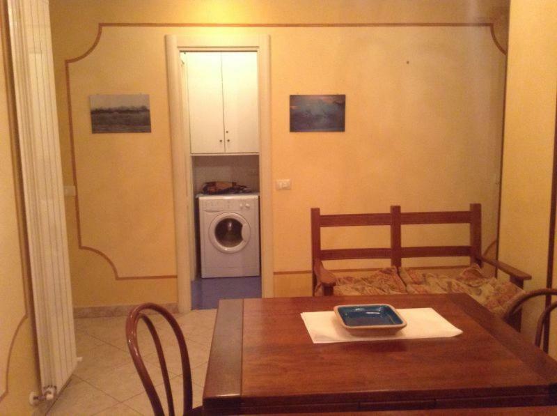 Casa Vacanza Angela Villa Bonassola Dış mekan fotoğraf