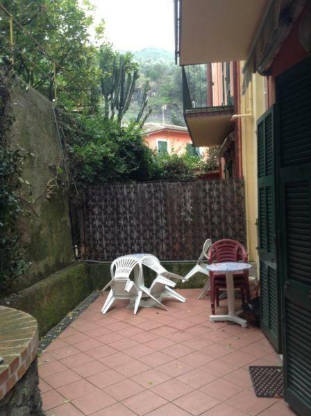 Casa Vacanza Angela Villa Bonassola Dış mekan fotoğraf