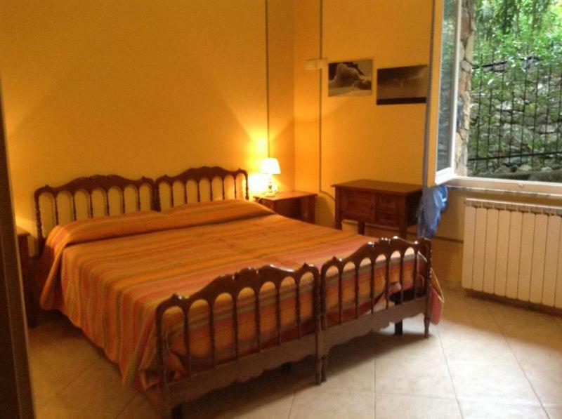 Casa Vacanza Angela Villa Bonassola Dış mekan fotoğraf