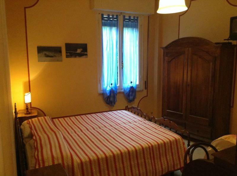 Casa Vacanza Angela Villa Bonassola Dış mekan fotoğraf