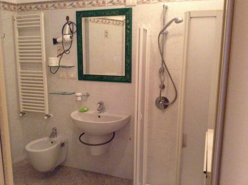Casa Vacanza Angela Villa Bonassola Dış mekan fotoğraf