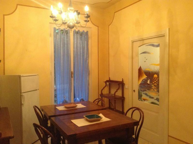 Casa Vacanza Angela Villa Bonassola Dış mekan fotoğraf