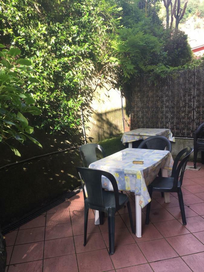Casa Vacanza Angela Villa Bonassola Dış mekan fotoğraf