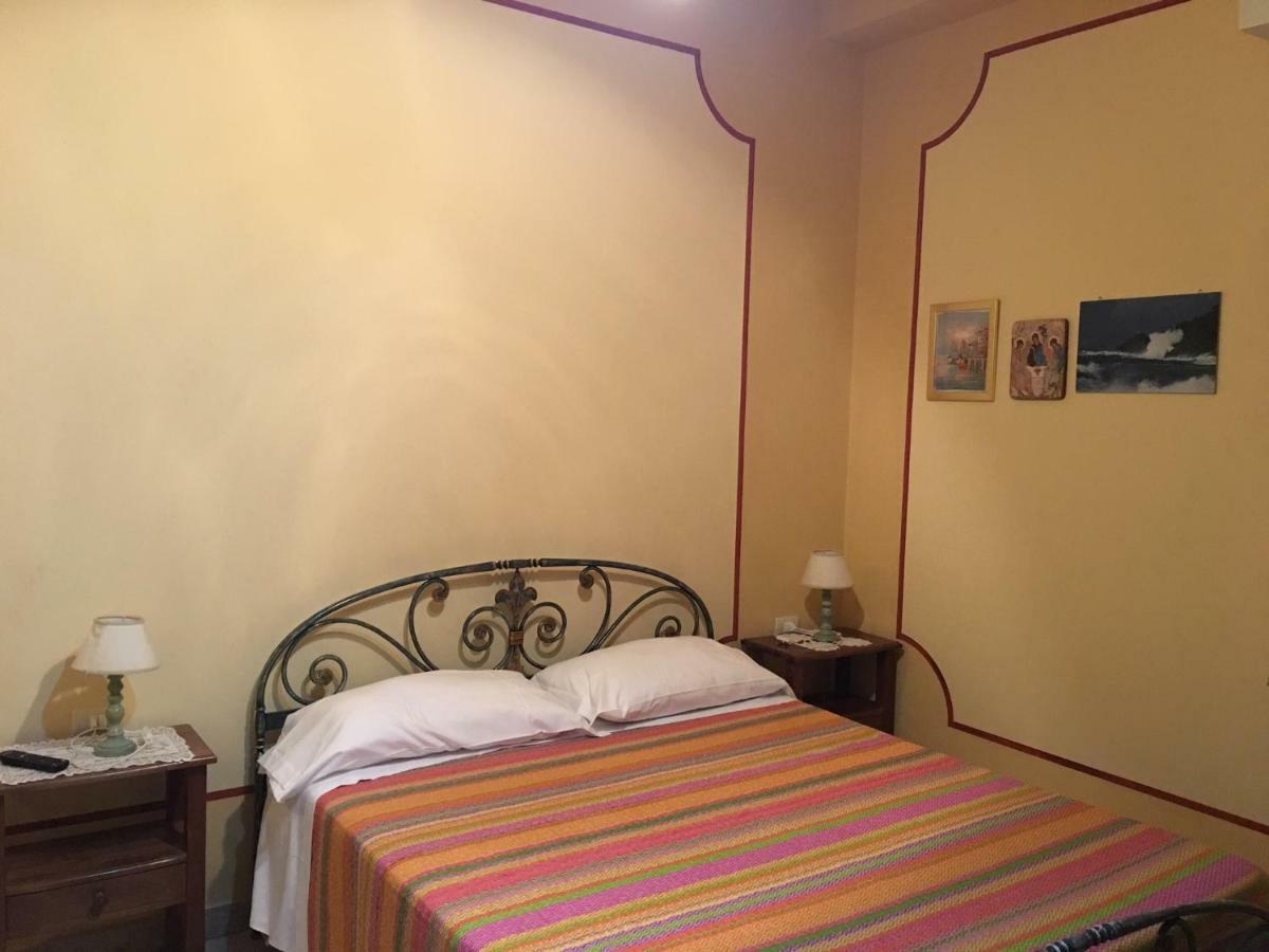 Casa Vacanza Angela Villa Bonassola Dış mekan fotoğraf