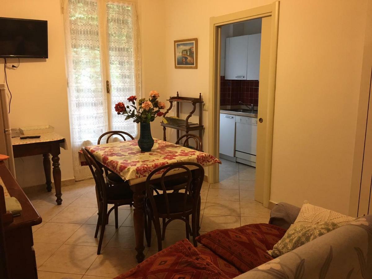 Casa Vacanza Angela Villa Bonassola Dış mekan fotoğraf