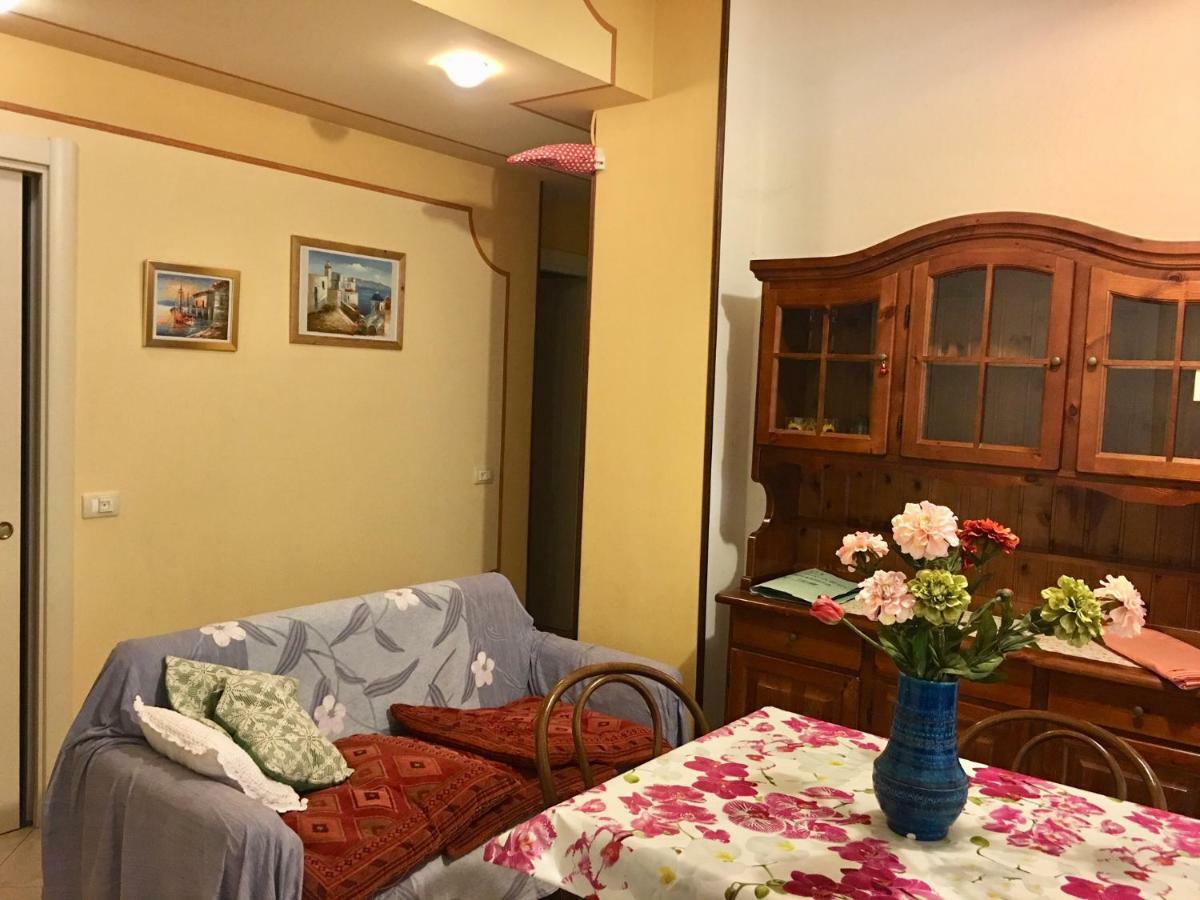 Casa Vacanza Angela Villa Bonassola Dış mekan fotoğraf