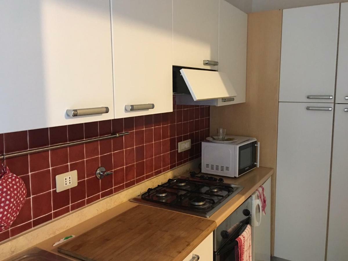 Casa Vacanza Angela Villa Bonassola Dış mekan fotoğraf