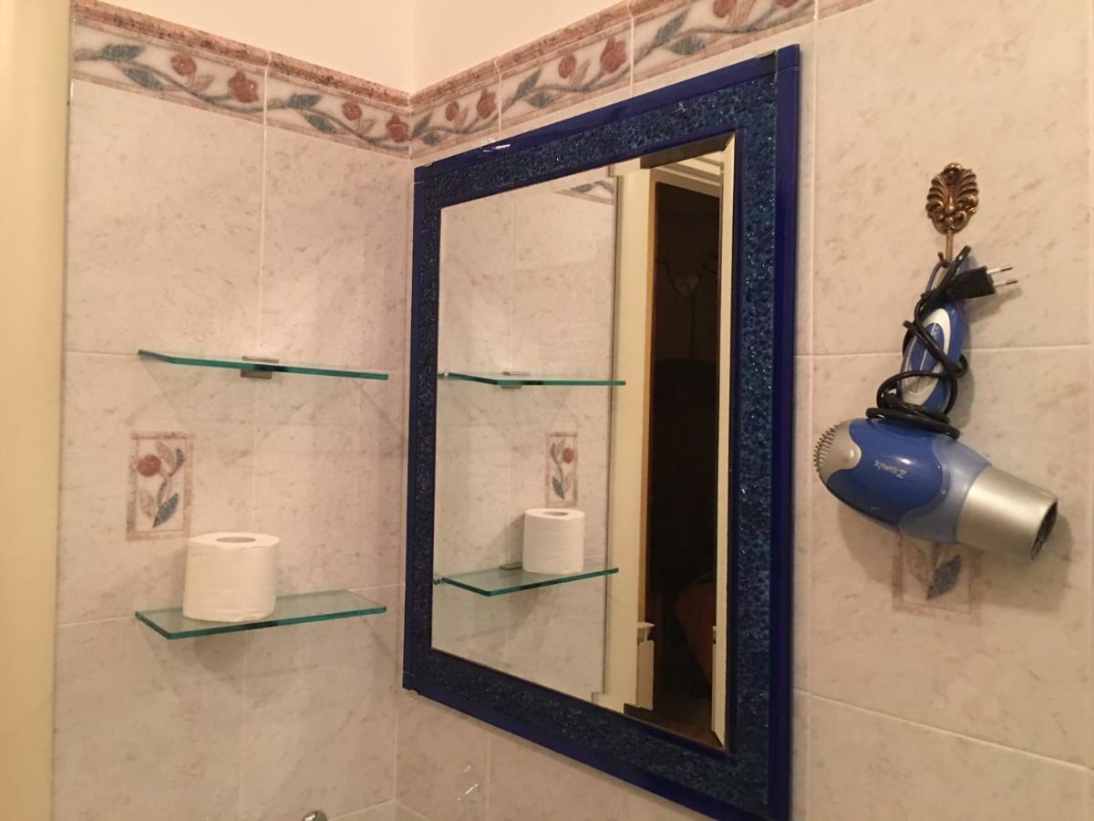 Casa Vacanza Angela Villa Bonassola Dış mekan fotoğraf