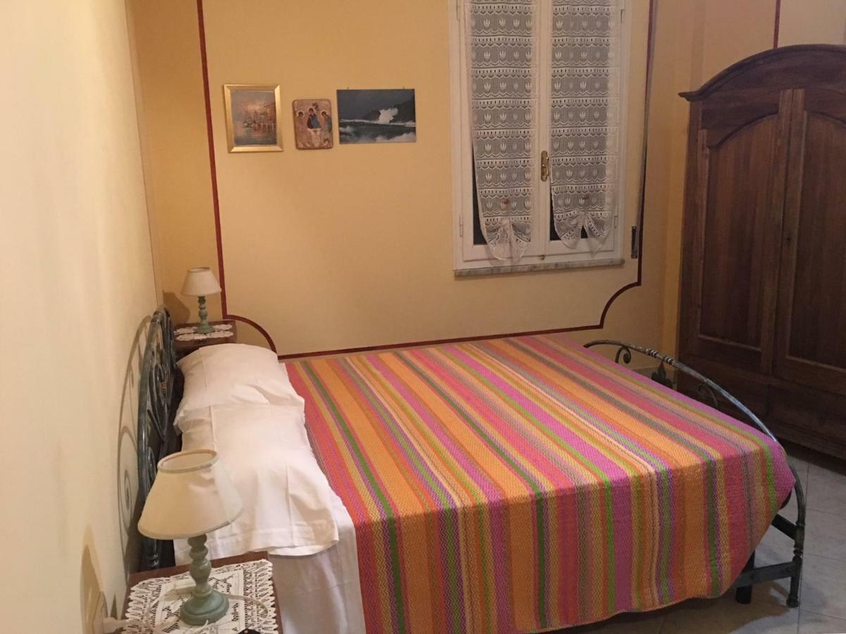 Casa Vacanza Angela Villa Bonassola Dış mekan fotoğraf