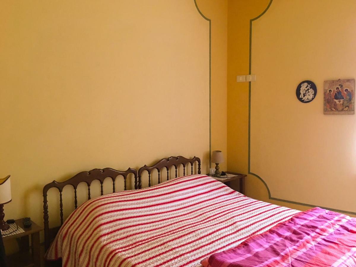 Casa Vacanza Angela Villa Bonassola Dış mekan fotoğraf