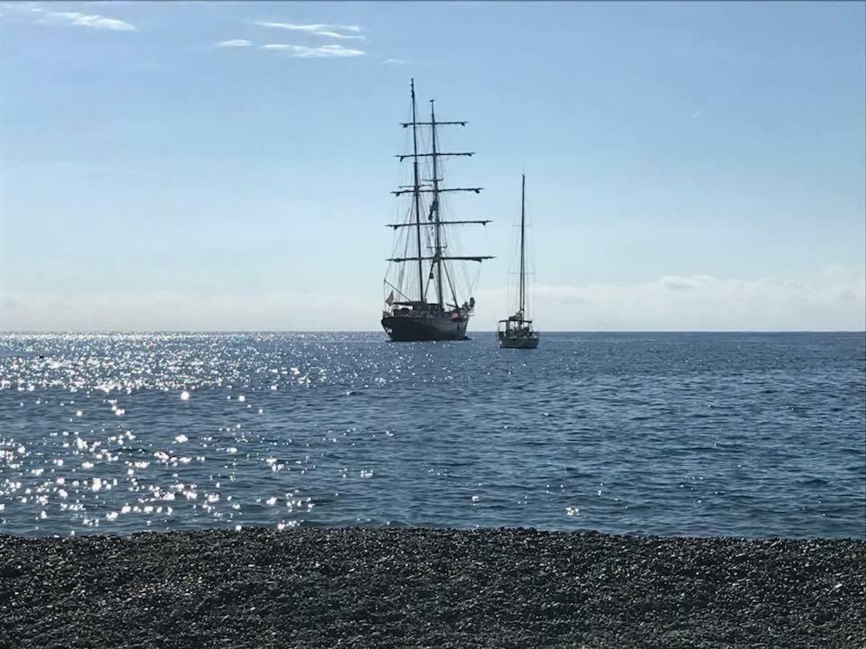 Casa Vacanza Angela Villa Bonassola Dış mekan fotoğraf