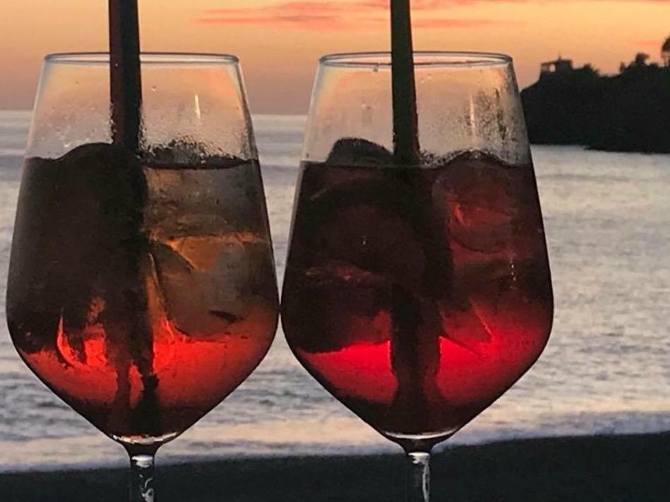 Casa Vacanza Angela Villa Bonassola Dış mekan fotoğraf